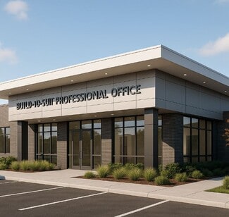 Simpsonville, SC Office - 634 Fairview Rd