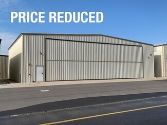 St George, UT Warehouse - 4550 S Airport Pky