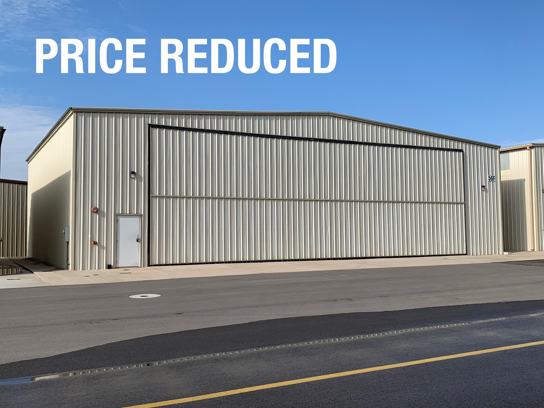 4550 S Airport Pky, St George, UT for Sale