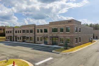 Flowery Branch, GA Industrial - 4187 Tanners Creek Dr