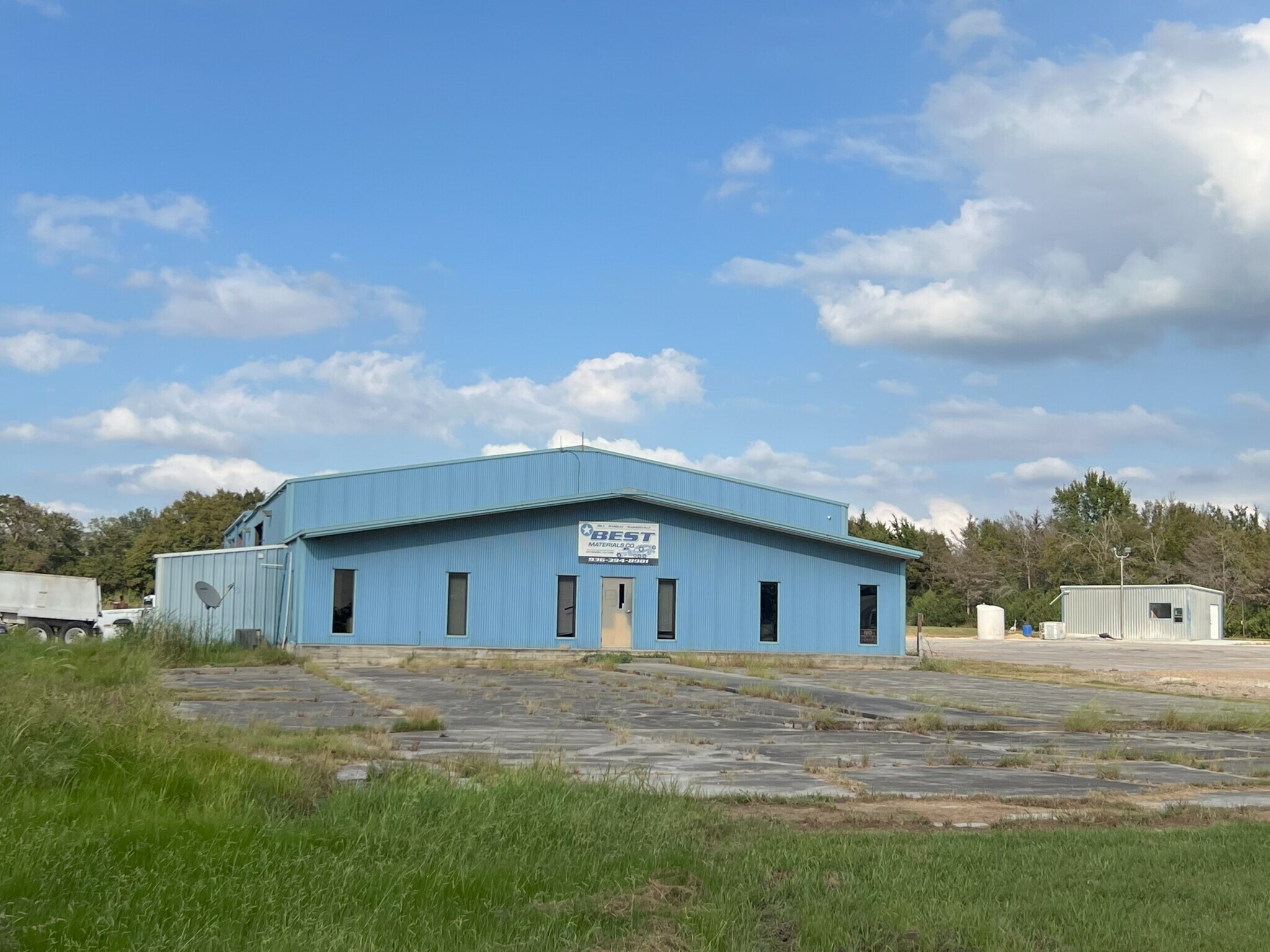 19754 FM 39, Iola, TX for Sale