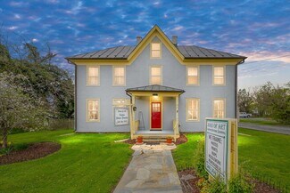 Marshall, VA Specialty - 8387 W Main St