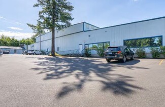 Portland, OR Warehouse - 10626-10630 SW Barbur Blvd