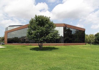 Dallas, TX Office - 12740 Hillcrest Rd