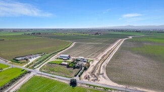 Tracy, CA Agricultural - 6450 Delta Ave Tracy, CA Agricultural - 6450 Delta Ave