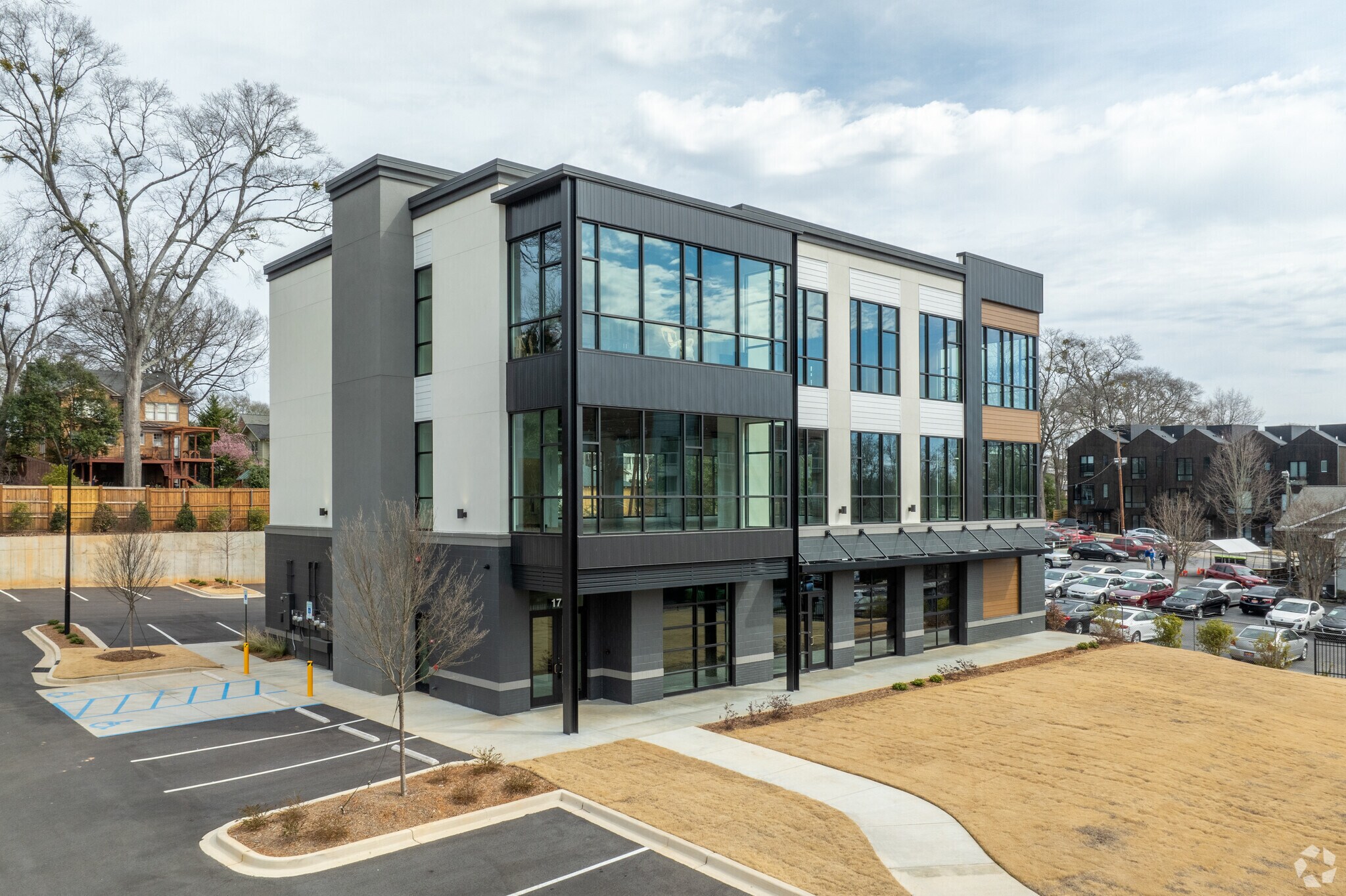 15 E Stone Ave, Greenville, SC for Rent