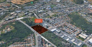 San Marcos, CA Residential Land - Woodward St & Vineyard Rd San Marcos, CA Residential Land - Woodward St & Vineyard Rd