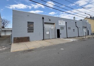 Paterson, NJ Distribution - 746 River St