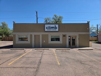 Colorado Springs, CO Bank - 2132 W Colorado Ave Colorado Springs, CO Bank - 2132 W Colorado Ave