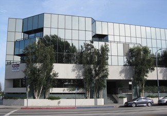 Sherman Oaks, CA Office, Medical - 5170 Sepulveda Blvd