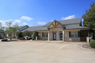 Flower Mound, TX Office - 2613 Sagebrush Dr