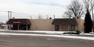 Indianapolis, IN Office/Medical - 935 E Hanna Ave Indianapolis, IN Office/Medical - 935 E Hanna Ave