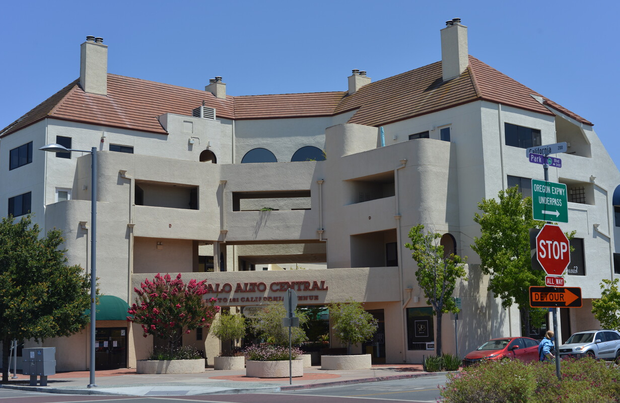 2421-2431 Park Blvd, Palo Alto, CA for Rent