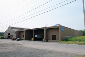 Albany, NY Warehouse - 10 N Ferry St Albany, NY Warehouse - 10 N Ferry St