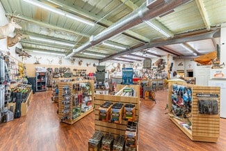 Canton, TX Freestanding - 29993 State Highway 64