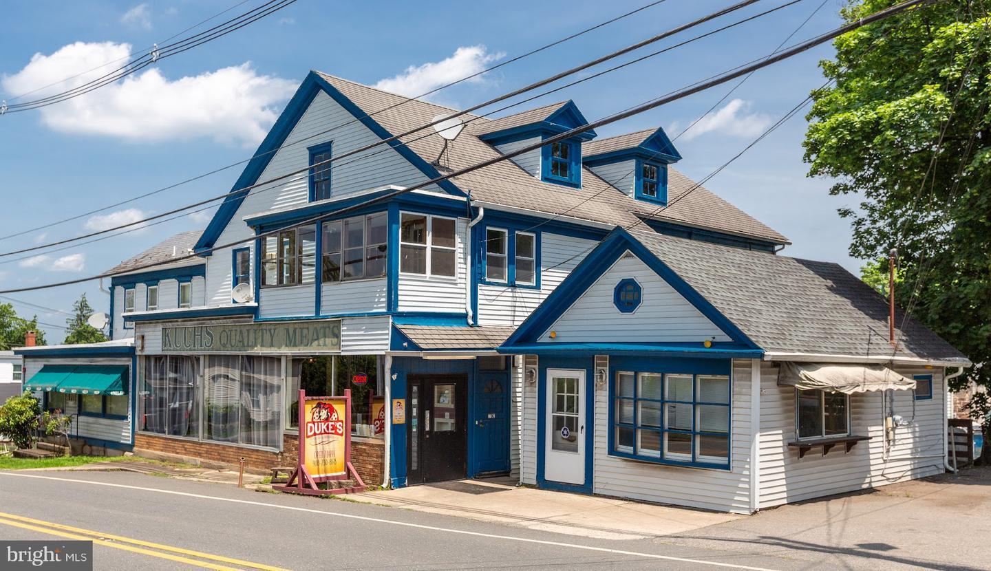 371 Pittstown Rd, Pittstown, NJ for Sale