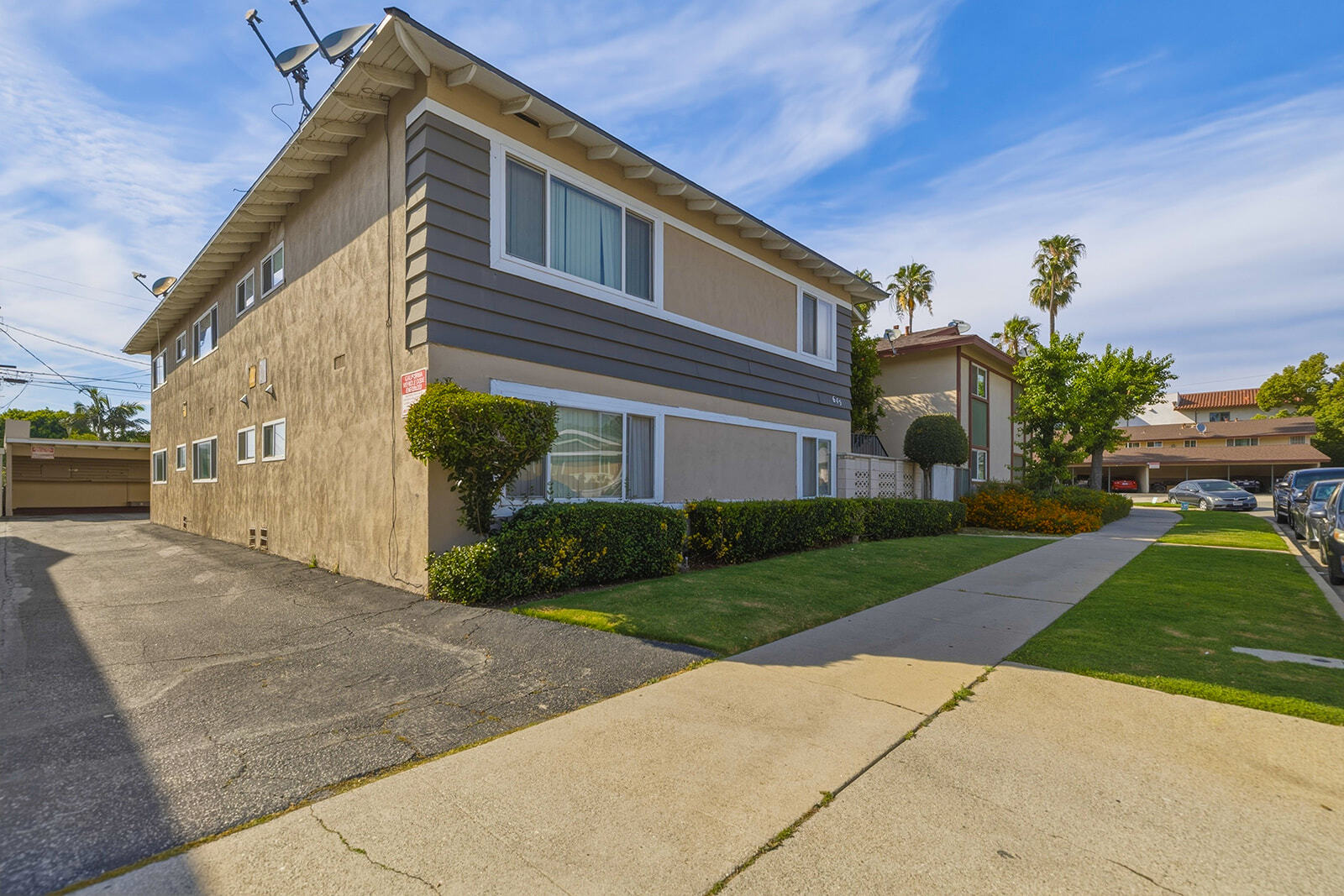645 Scott Pl, Glendora, CA for Sale