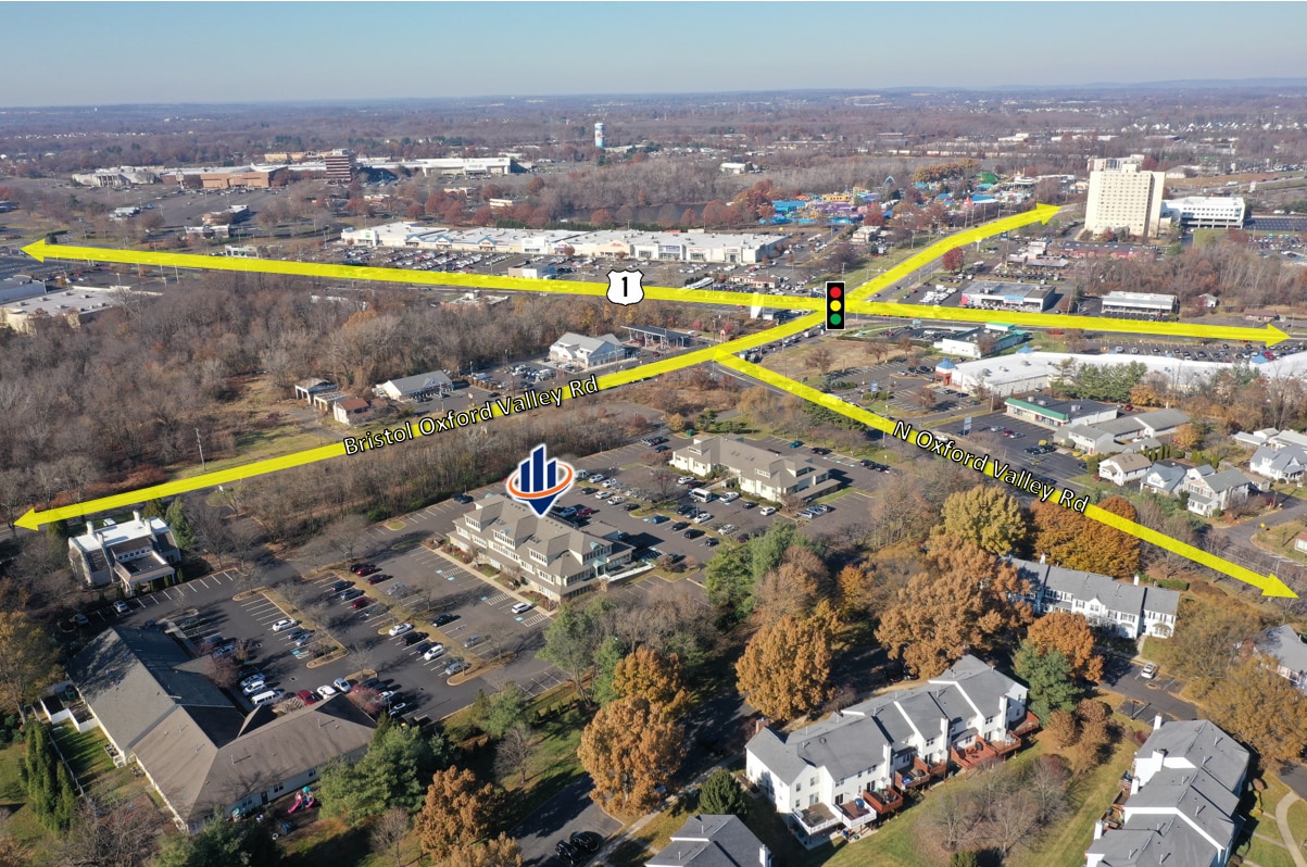 333 N Oxford Valley Rd, Fairless Hills, PA for Rent