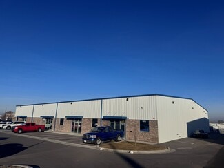 Ogden, UT Industrial - 1224 W 3300 S