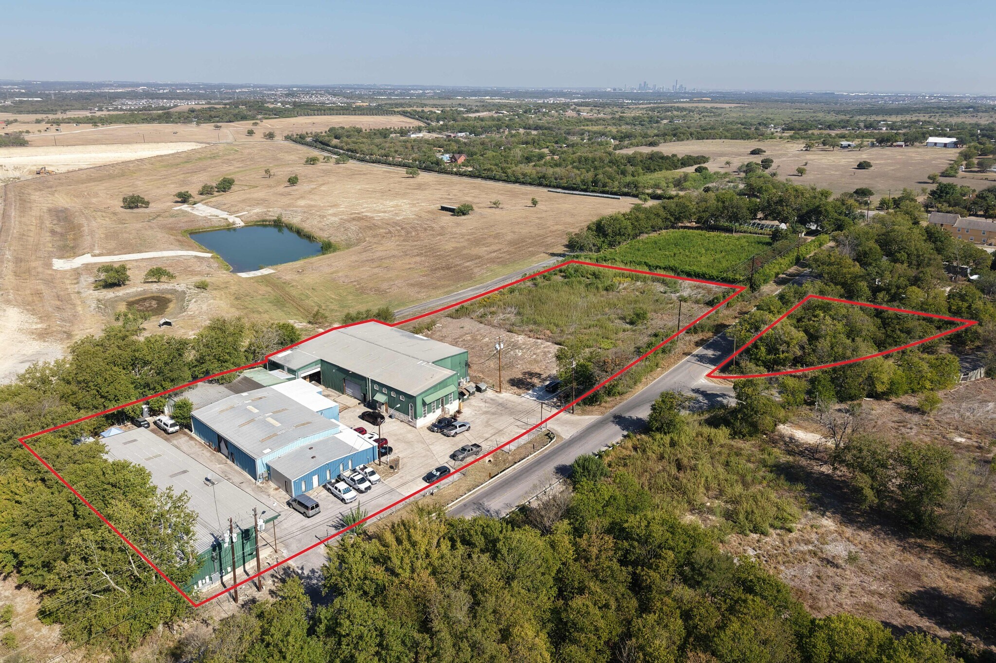 11400 Old Lockhart Rd, Austin, TX for Sale