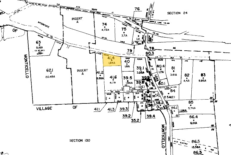 110 Bridgeville Rd, Monticello, NY for Rent