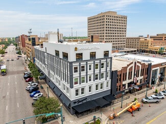 Colorado Springs, CO Retail - 31 N Tejon St