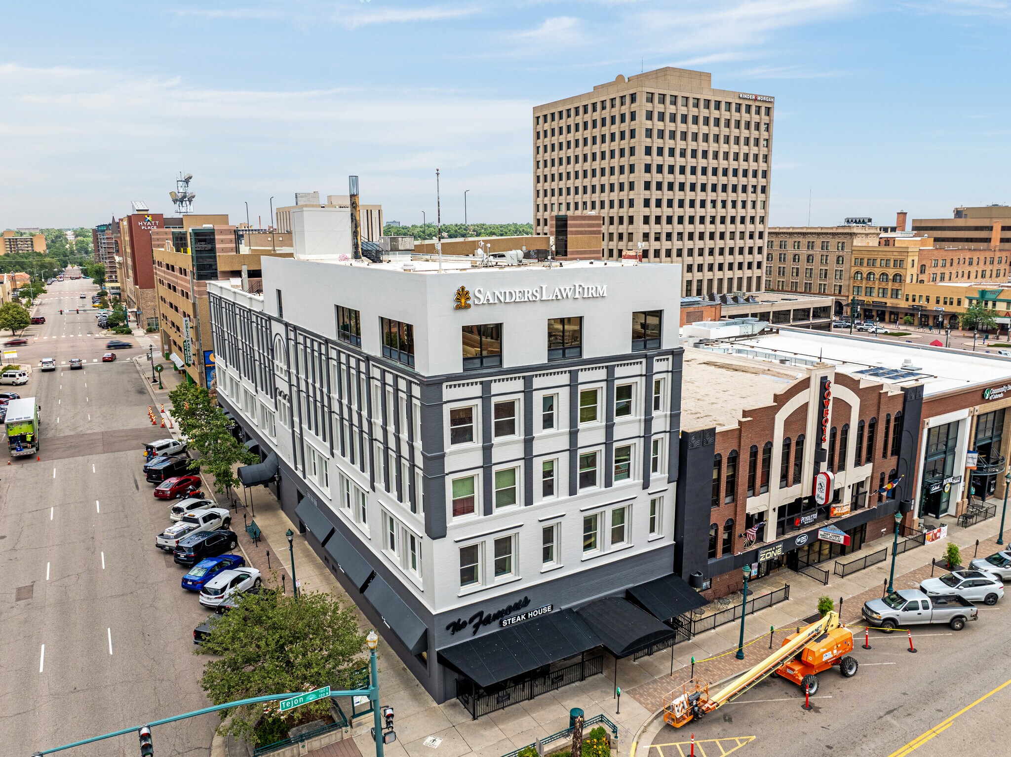 31 N Tejon St, Colorado Springs, CO for Rent