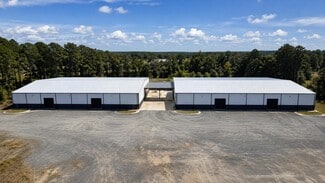 Warner Robins, GA Industrial - 104 Industrial Park Blvd Warner Robins, GA Industrial - 104 Industrial Park Blvd
