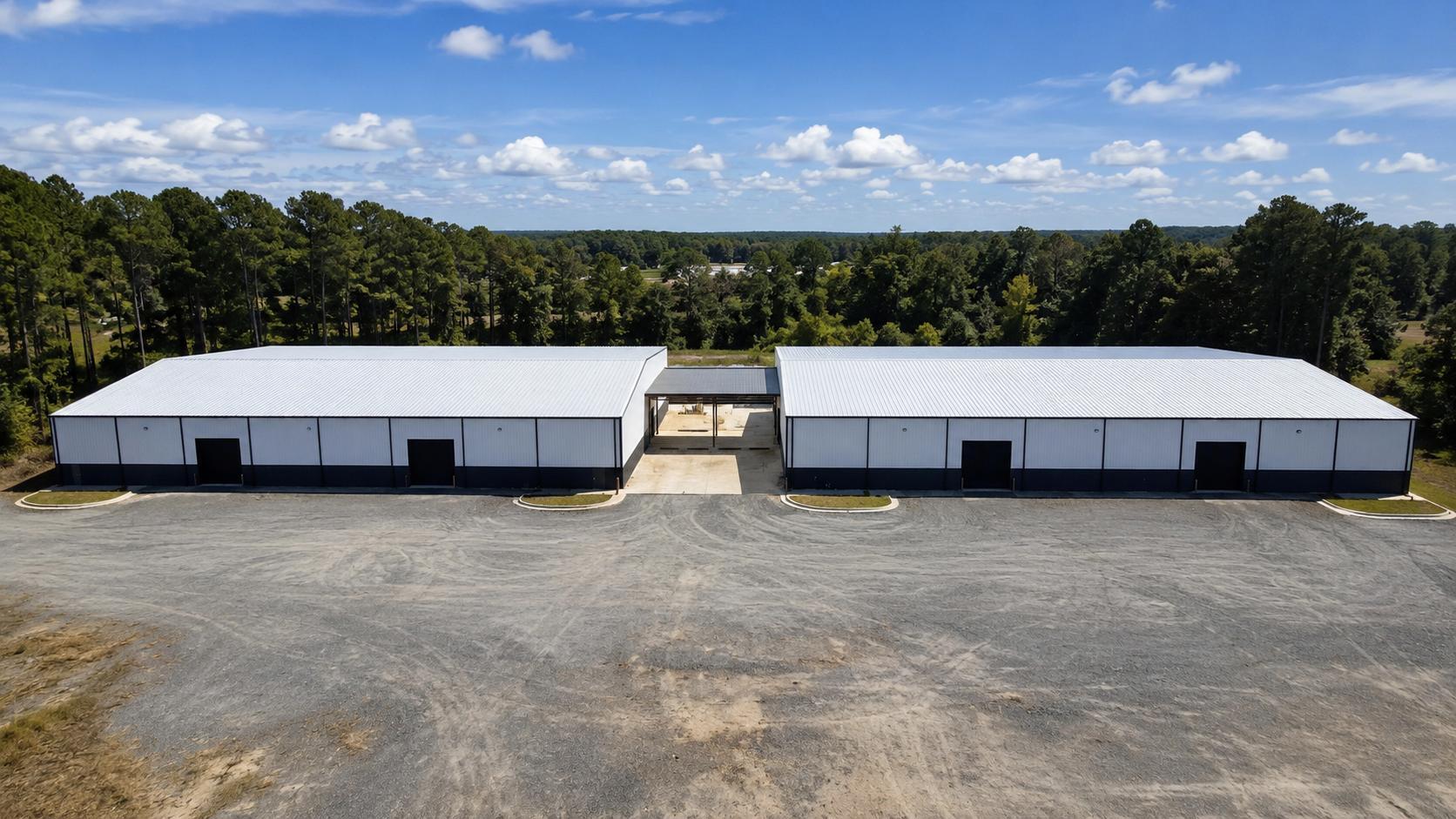 104 Industrial Park Blvd, Warner Robins, GA for Rent