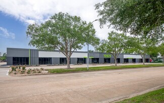 Houston, TX Industrial - 10325 Landsbury Dr Houston, TX Industrial - 10325 Landsbury Dr