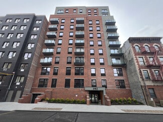 Bronx, NY Apartments - 3162 Villa Ave