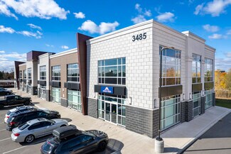 Oakville, ON Office - 3485 Rebecca St Oakville, ON Office - 3485 Rebecca St