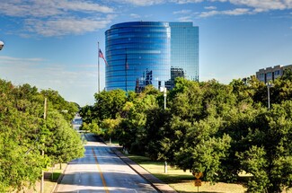 Dallas, TX Office - 3500 Maple Ave