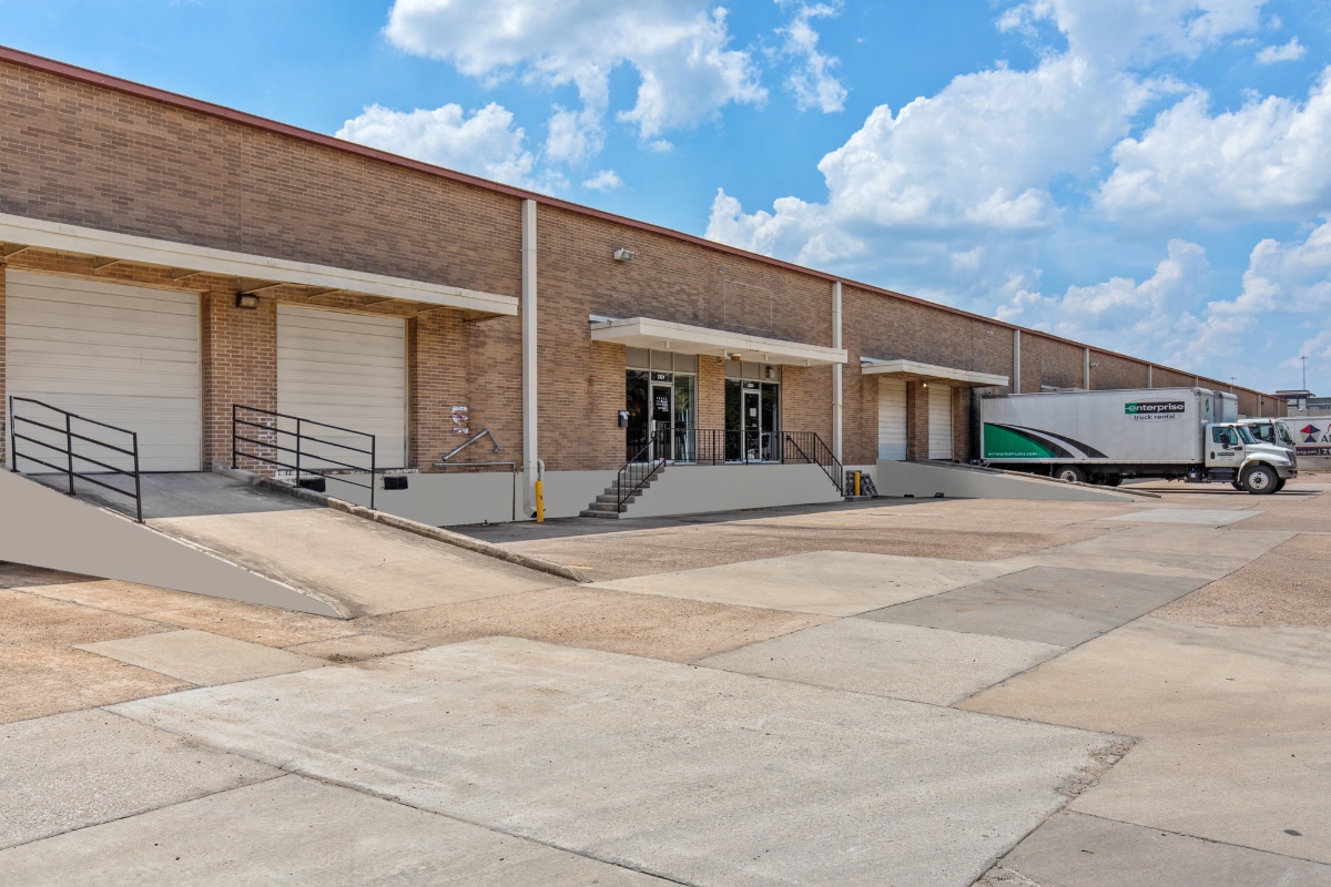 2301-2399 Minimax Dr, Houston, TX for Rent