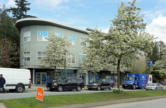 Surrey, BC Office - 15957 84th Ave