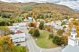 Chelsea, VT Restaurant - 1 Maple ave