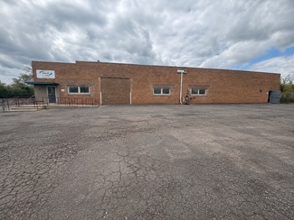 St Charles, IL Industrial - 315 N 9th St