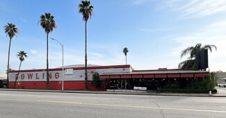 Bakersfield, CA Bowling Alley - 1819 30th St Bakersfield, CA Bowling Alley - 1819 30th St