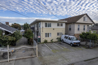 Oakland, CA undefined - 1806 41st Ave