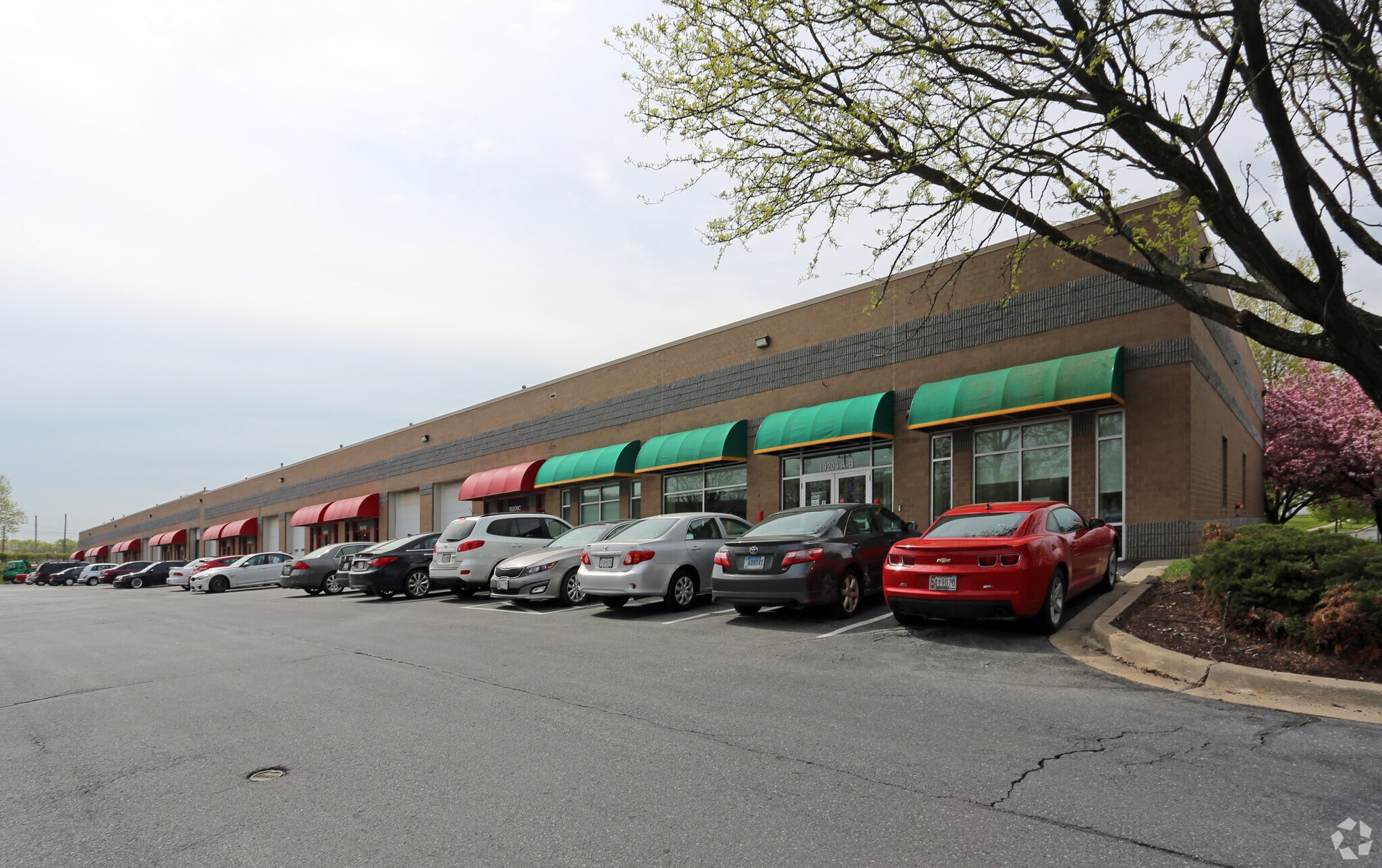 19209 Chennault Way, Gaithersburg, MD for Rent