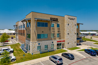 Dripping Springs, TX Office/Medical - 13830 Sawyer Ranch Rd