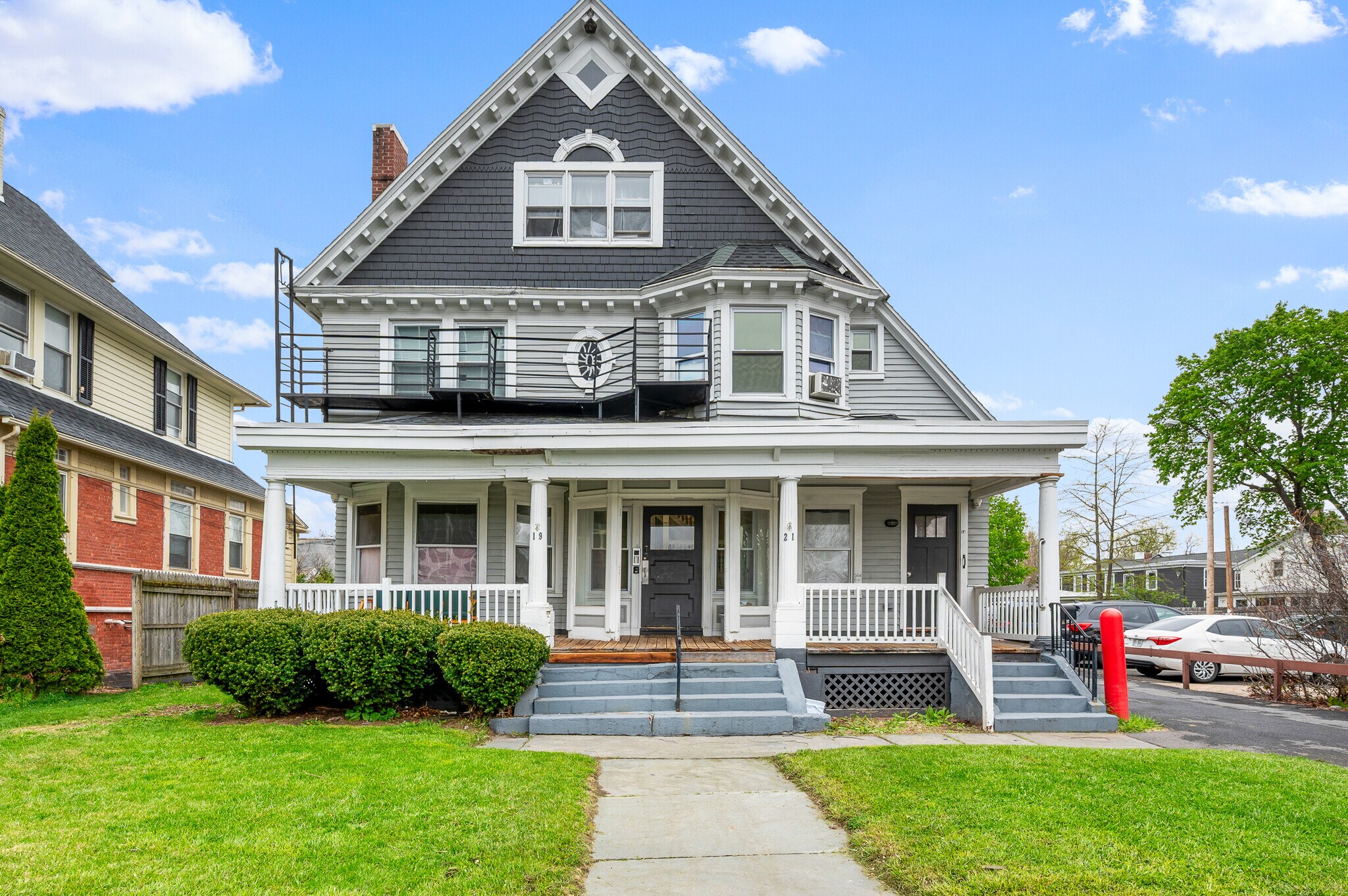 21 Main St, Kingston, NY for Sale