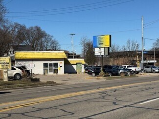 Kalamazoo, MI undefined - 2104 Portage St