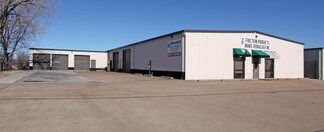 Tulsa, OK Flex - 7605 E 11th St