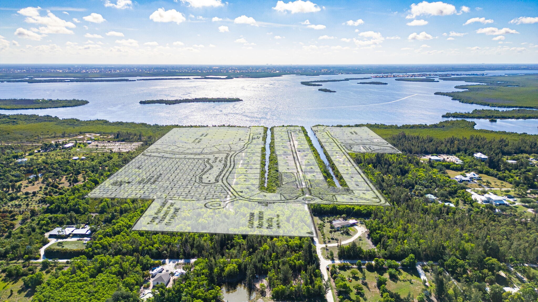 Tranquility Bay Rd, Bokeelia, FL for Sale