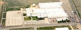 Amarillo, TX Industrial - 4714 NE 24th Ave