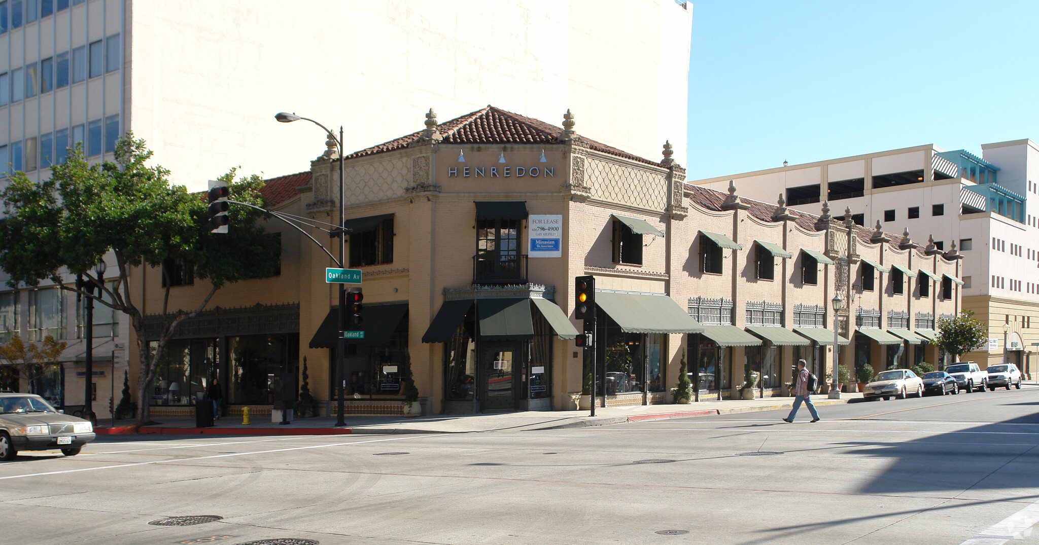 12-22 S Oakland Ave, Pasadena, CA for Rent