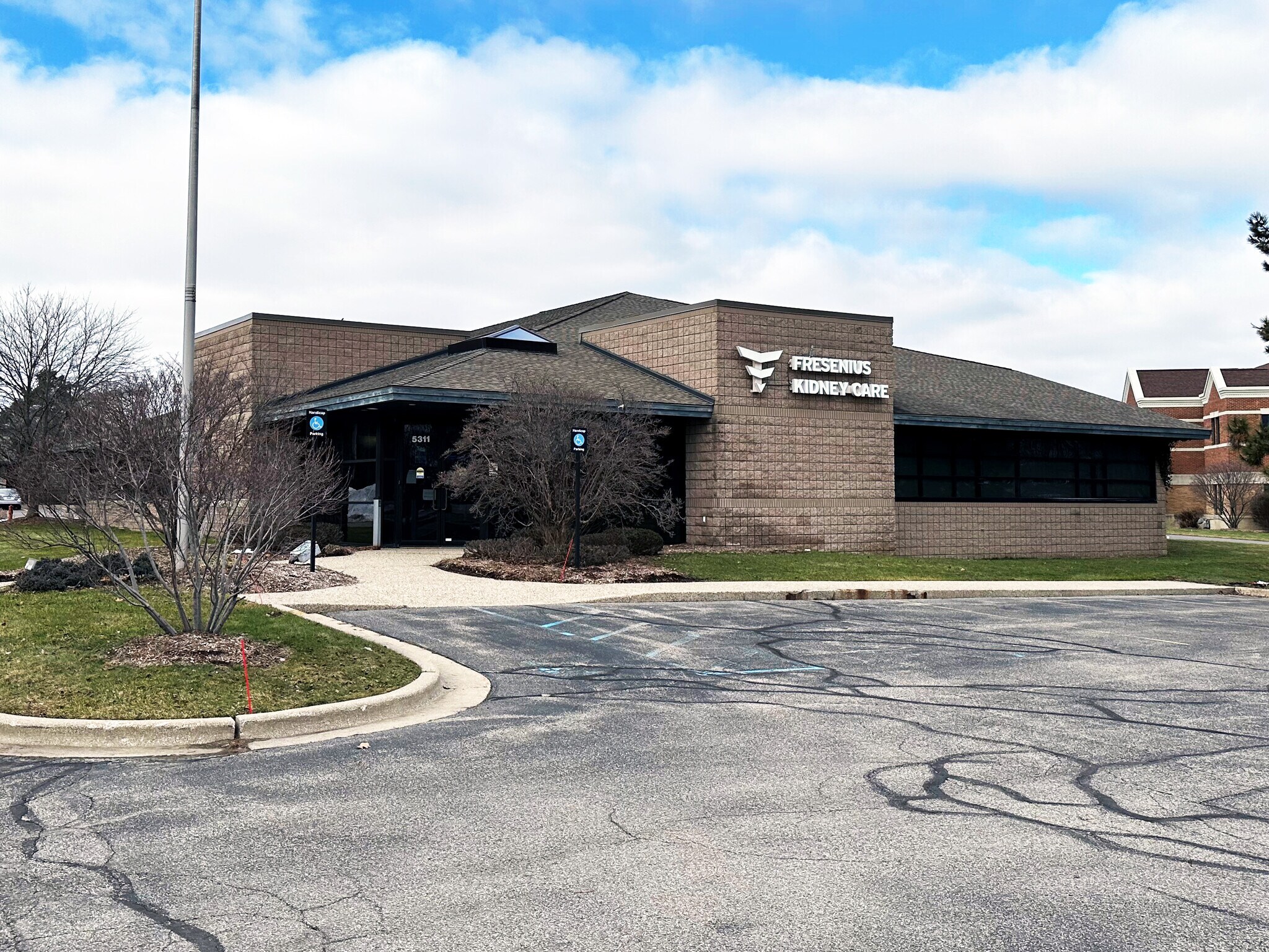 5311 Clyde Park Ave SW, Grand Rapids, MI for Rent