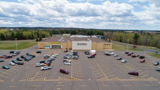 Rice Lake, WI Retail - 320 County Rd O