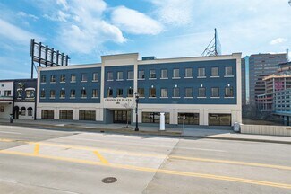 Lansing, MI Office - 300 E Michigan Ave